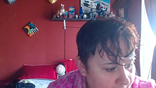 Sasharosee2 online show from 04/11/26, 01:15