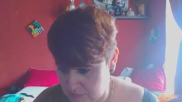 Sasharosee2 online show from 04/13/26, 07:51