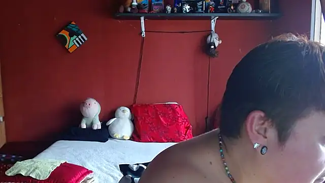 Sasharosee2 online show from 04/09/26, 06:58