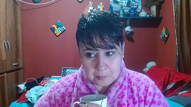 Sasharosee2 online show from 03/11/26, 11:48