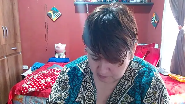 Sasharosee2 online show from 05/11/26, 12:28