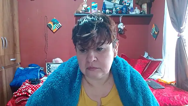 Sasharosee2 online show from 05/08/26, 12:09