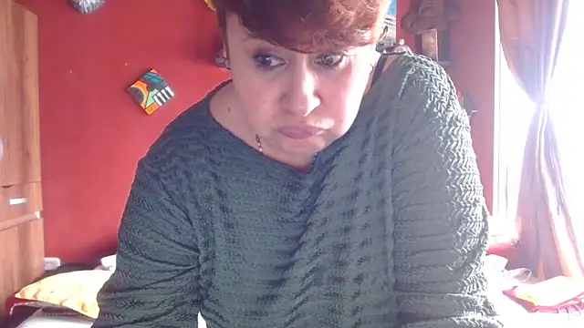 Sasharosee2 online show from 04/08/26, 03:13