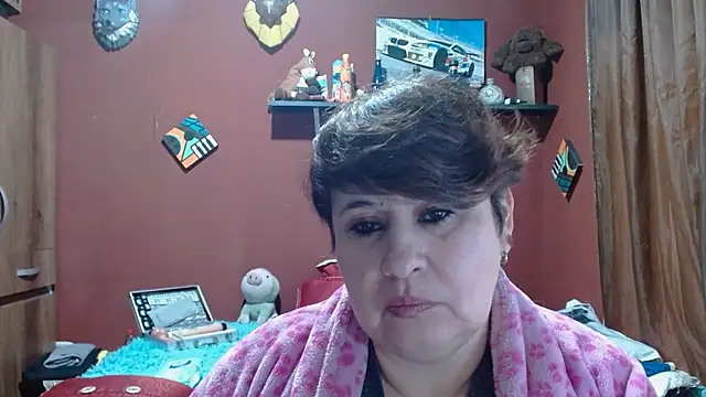 Snapshot of Sasharosee2 chatting on 02/24/26, 07:48 Sasharosee2 online show from 02/24/26, 07:48