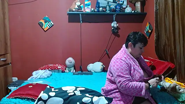 Sasharosee2 online show from 03/23/26, 11:54