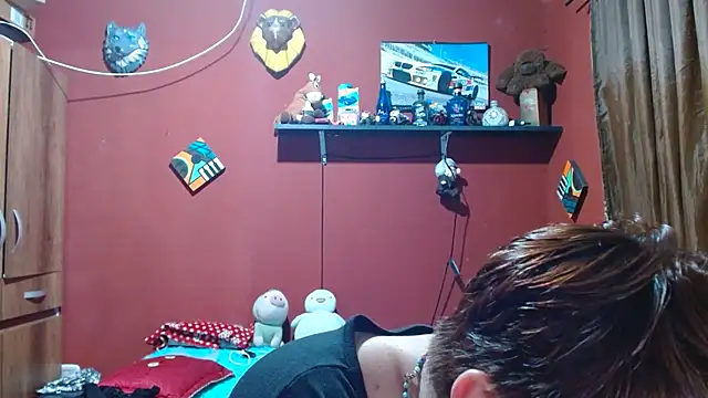 Sasharosee2 online show from 03/28/26, 12:06