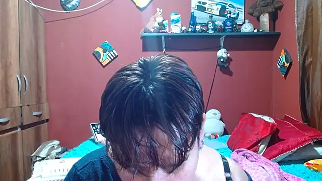 Sasharosee2 online show from 03/16/26, 12:09