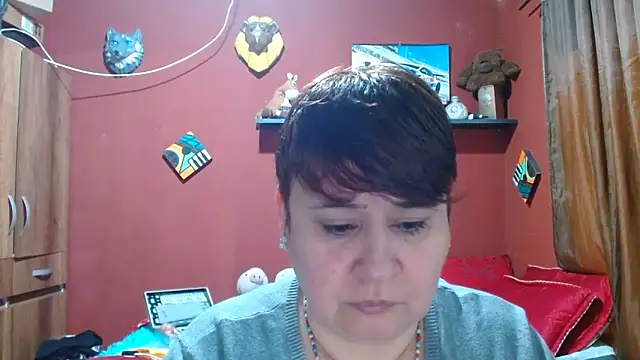 Sasharosee2 online show from 03/29/26, 12:07