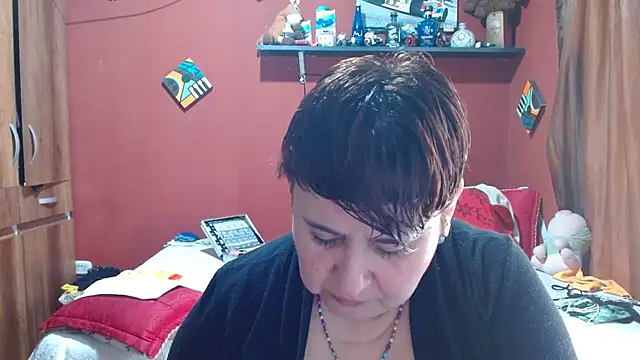 Sasharosee2 online show from 04/07/26, 12:07