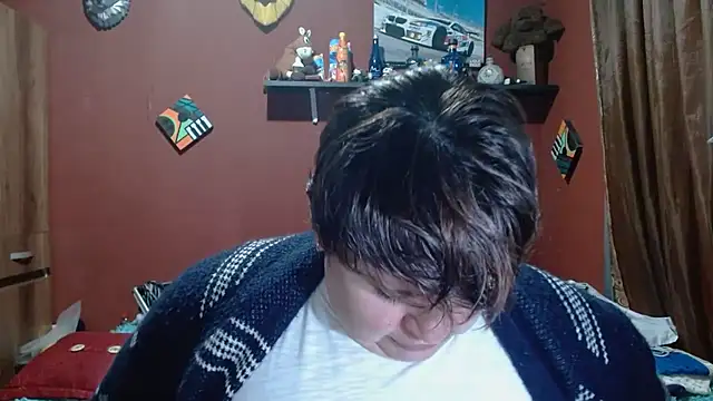 Snapshot of Sasharosee2 chatting on 02/22/26, 12:18 Sasharosee2 online show from 02/22/26, 12:18