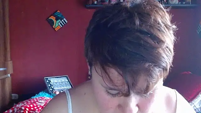 Sasharosee2 online show from 03/13/26, 07:19