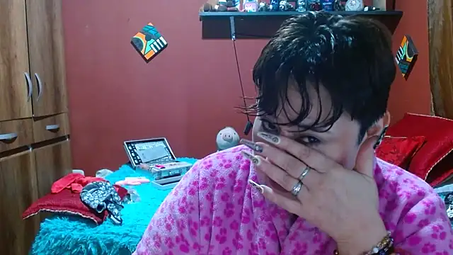 Sasharosee2 online show from 03/14/26, 11:49