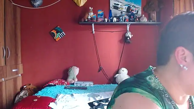 Sasharosee2 online show from 03/17/26, 07:28