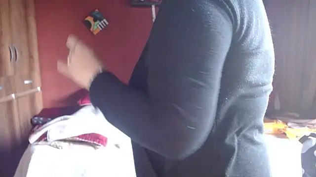 Sasharosee2 online show from 04/10/26, 11:50