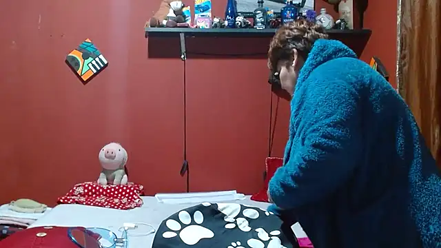 Sasharosee2 online show from 04/20/26, 11:57