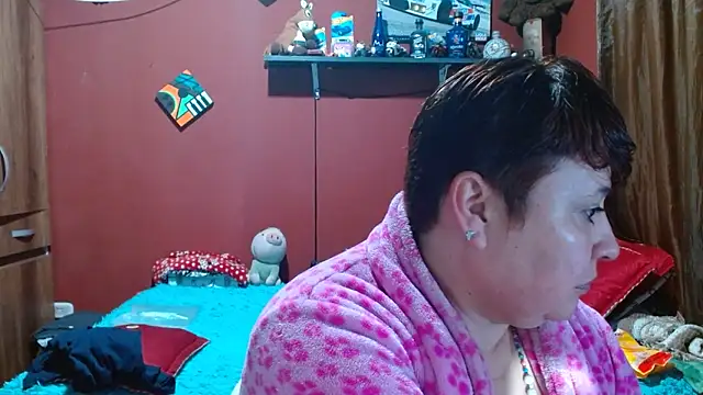 Sasharosee2 online show from 03/24/26, 11:54