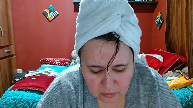 Sasharosee2 online show from 03/21/26, 11:58