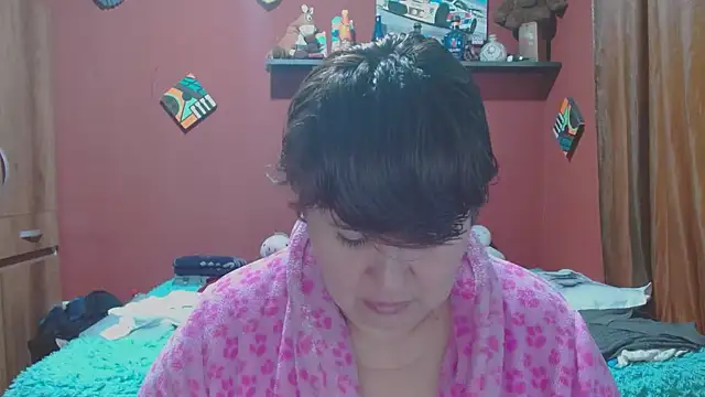 Snapshot of Sasharosee2 chatting on 02/26/26, 12:27 Sasharosee2 online show from 02/26/26, 12:27