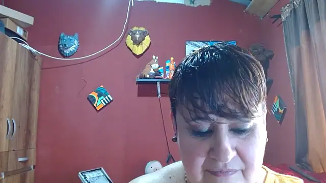 Sasharosee2 online show from 03/12/26, 03:27