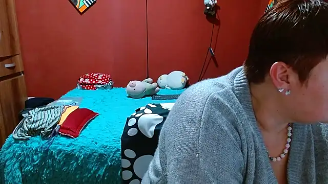 Sasharosee2 online show from 03/25/26, 11:53