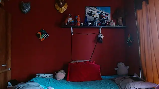 Sasharosee2 online show from 03/07/26, 11:59