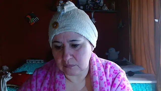 Sasharosee2 online show from 03/06/26, 01:17