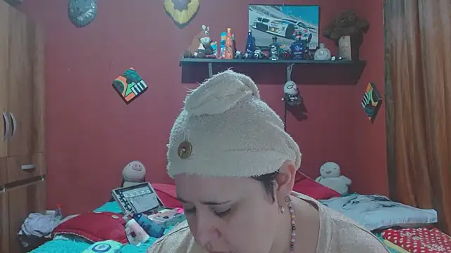 Snapshot of Sasharosee2 chatting on 02/15/26, 01:10 Sasharosee2 online show from 02/15/26, 01:10