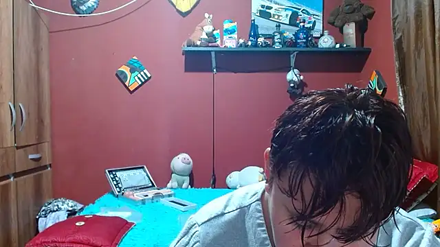 Sasharosee2 online show from 03/27/26, 12:06