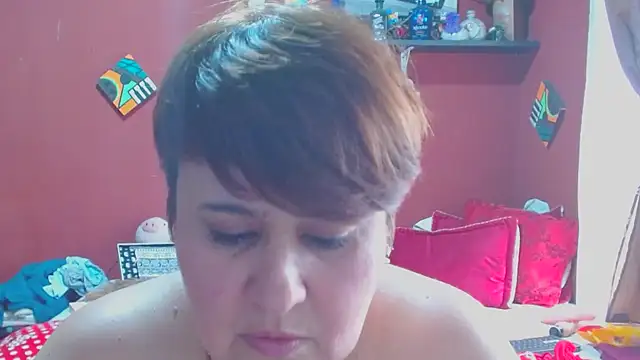 Sasharosee2 online show from 04/18/26, 07:07