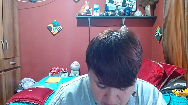 Sasharosee2 online show from 03/26/26, 12:03