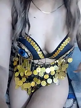 shahinaz-123 online show from 03/07/26, 10:21