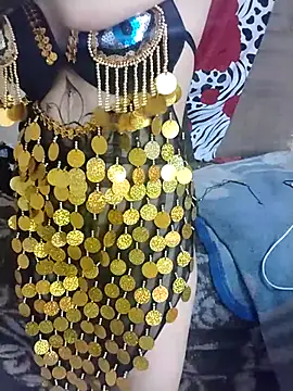 shahinaz-123 online show from 02/07/26, 12:02