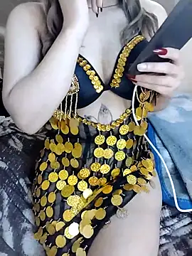 shahinaz-123 online show from 02/16/26, 10:58