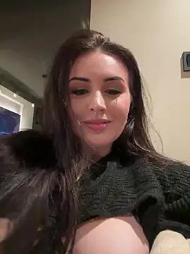 Kristyoff online show from 03/20/26, 08:54