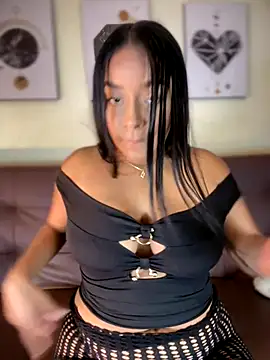 DemiSins online show from 10/06/25, 07:03