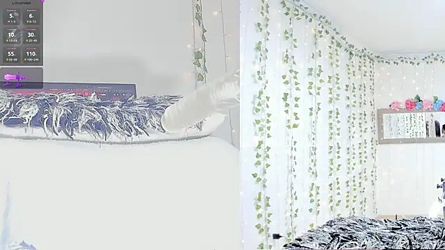 Ashley  Jones   online show from 03/13/26, 09:14