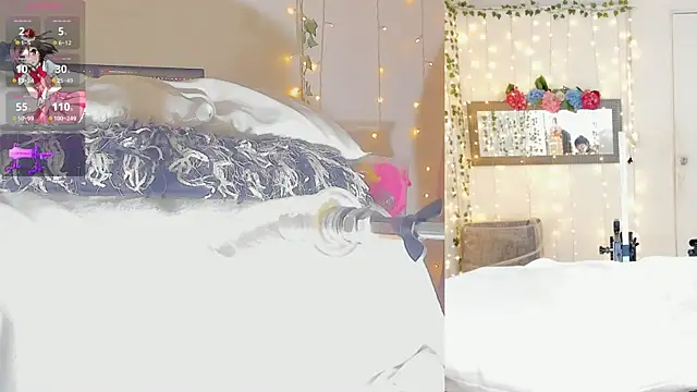 Ashley  Jones   online show from 01/15/26, 09:12