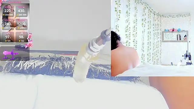 Ashley  Jones   online show from 04/04/26, 09:05