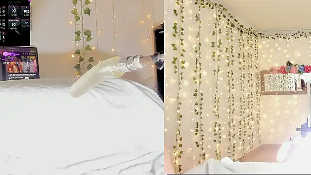 Ashley  Jones   online show from 03/04/26, 09:06