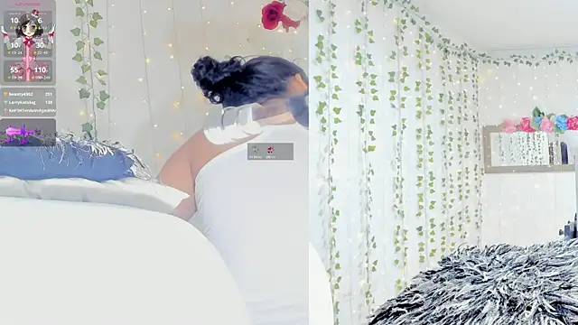 Ashley  Jones   online show from 02/28/26, 09:09