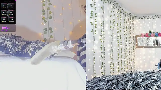 Ashley  Jones   online show from 03/07/26, 09:05