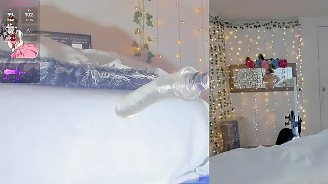 Ashley  Jones   online show from 01/10/26, 09:15