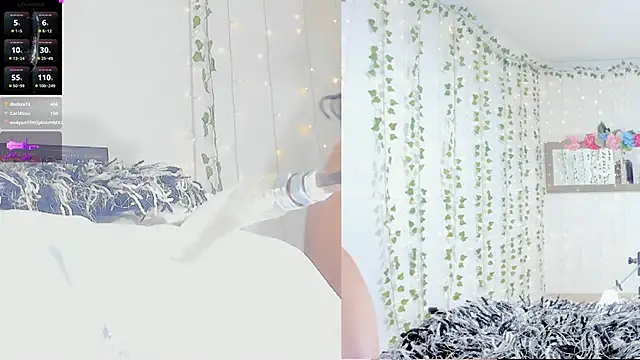 Ashley  Jones   online show from 03/06/26, 09:04