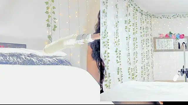 Ashley  Jones   online show from 02/25/26, 09:09