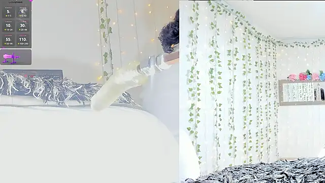 Ashley  Jones   online show from 03/12/26, 08:51