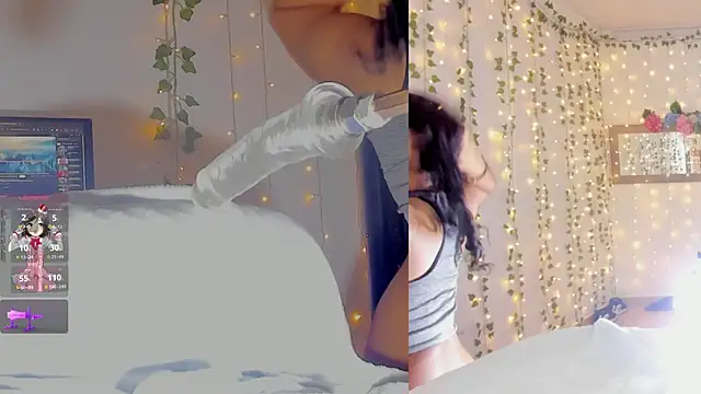 Ashley  Jones   online show from 01/06/26, 09:02