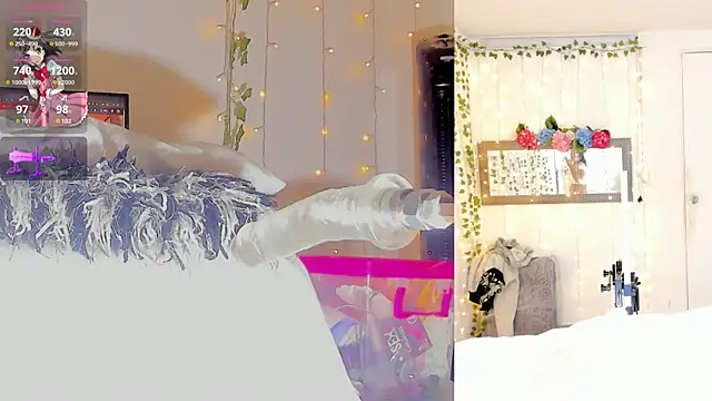 Ashley  Jones   online show from 01/14/26, 09:02