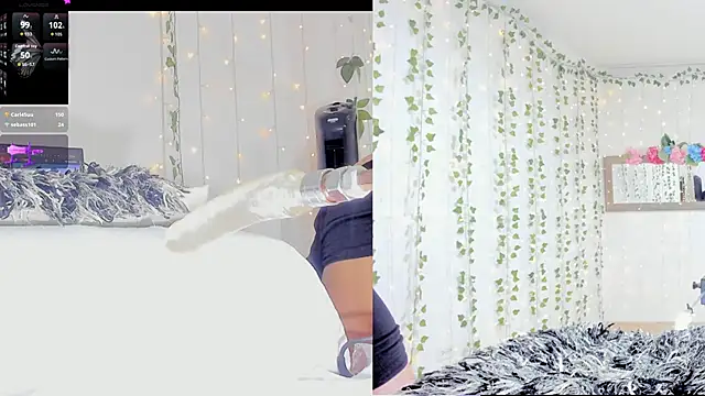 Ashley  Jones   online show from 03/05/26, 09:06