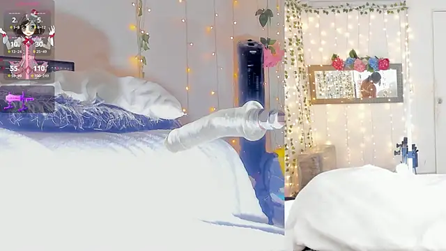 Ashley  Jones   online show from 01/11/26, 09:16