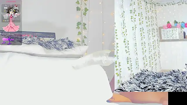 Ashley  Jones   online show from 02/18/26, 09:06